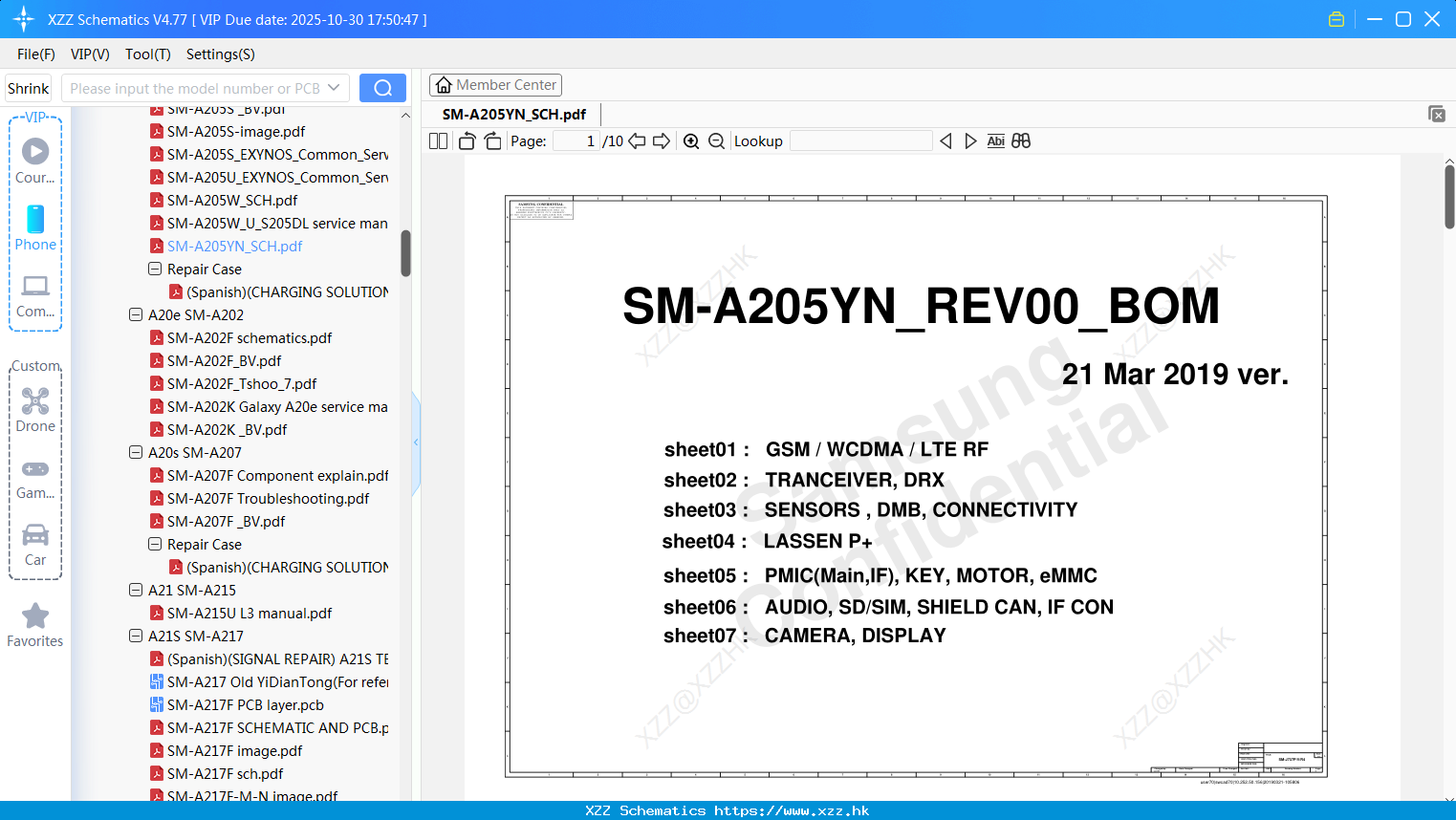 Samsung SM-A205YN_SCH